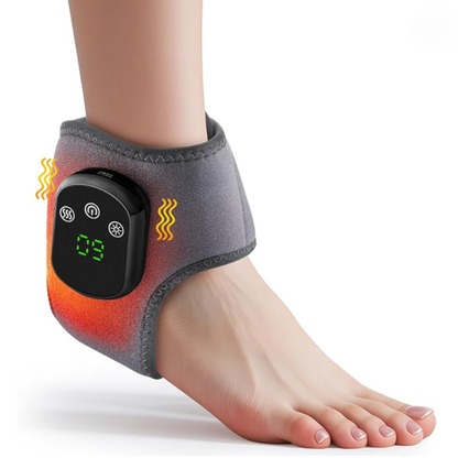 Thermia® Tobillera Térmica Masajeadora